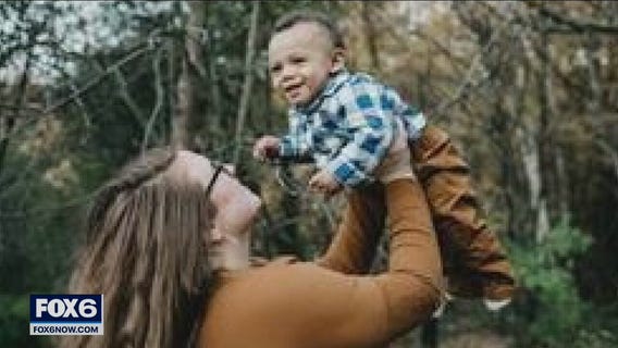 Major Harris death: Immunity for man who hid boy’s body