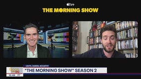 Kevin McCarthy talks to Billy Crudup, Mark Duplass about ‘The Morning Show’