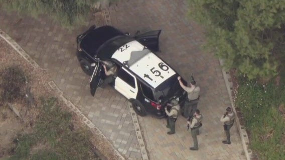 Suspected shooter arrested after gunshots in Malibu