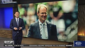 Commentary: Contract extension is expected, but no reason to hesitate any longer to re-sign Schmetzer