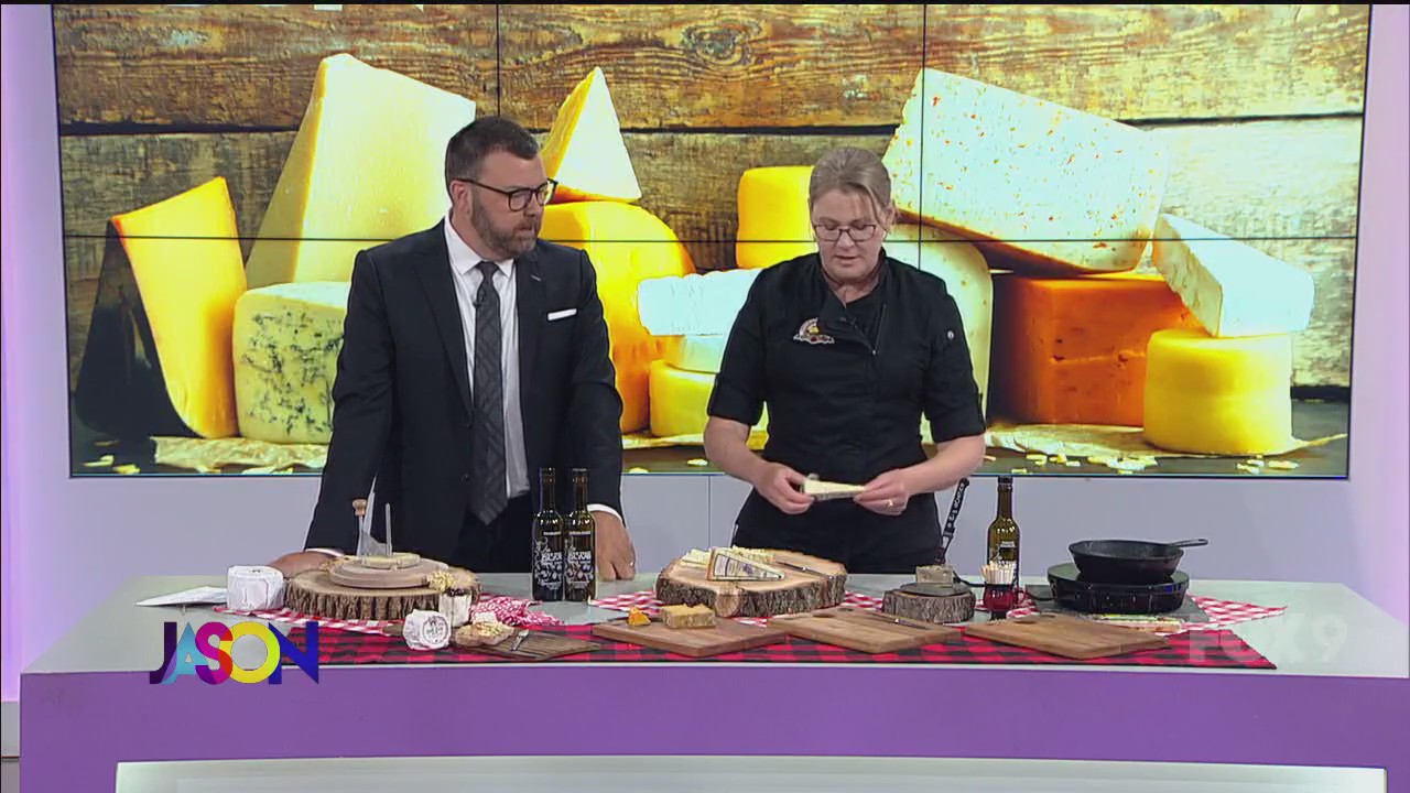 The Jason Show: June 13, 2023