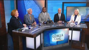 The Georgia Gang - July 13, 2025