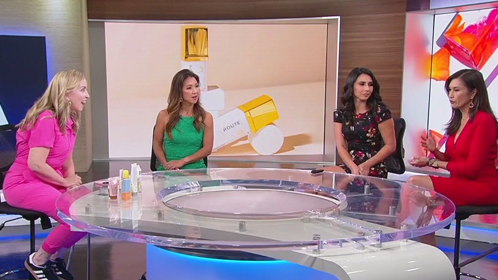 Best way to care for your skin