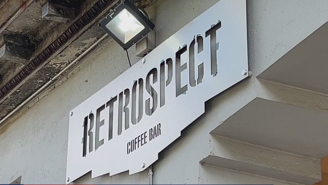 Midtown business owners share journey from 'gig economy'