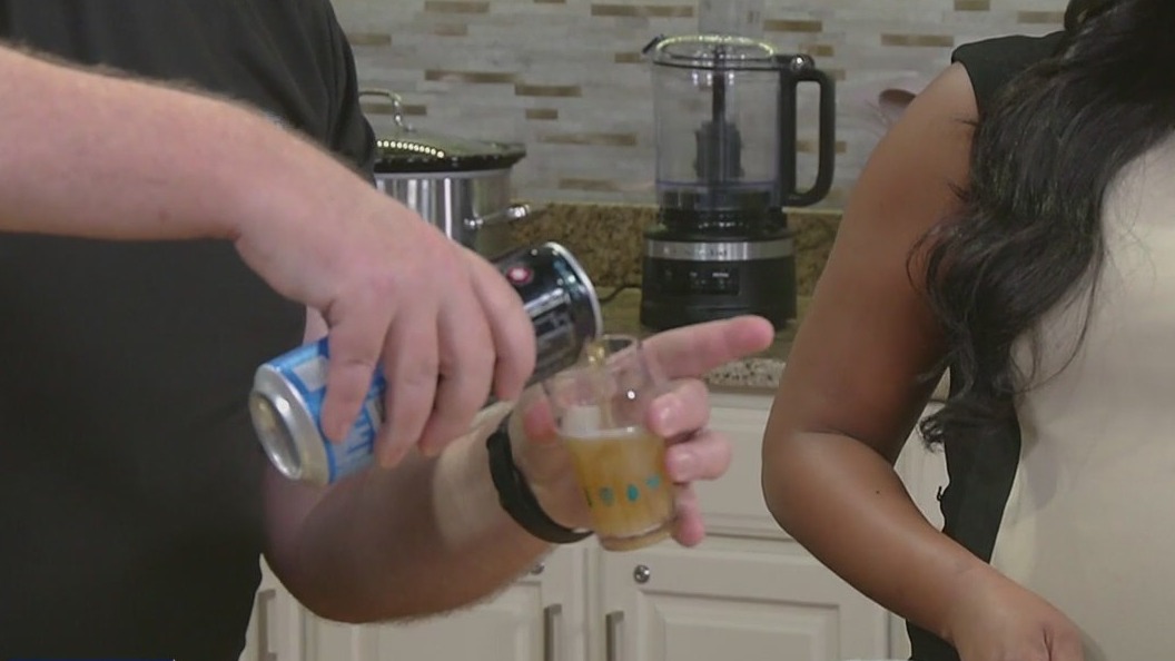 Halfway There 2024 celebrating beer culture