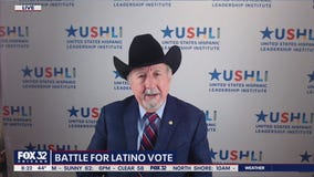 How the Latino vote could sway the presidential election