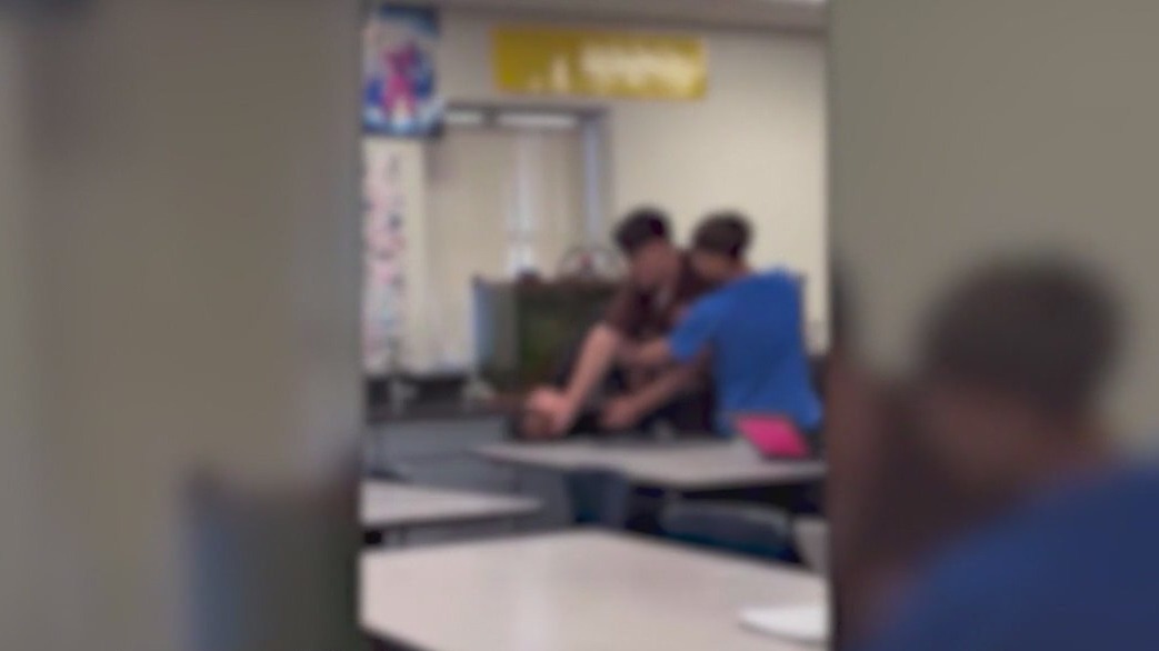 Parents outraged over school fight | FOX 11 Los Angeles