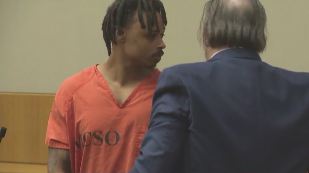 Mercedes Vega suspect to self-represent in trial