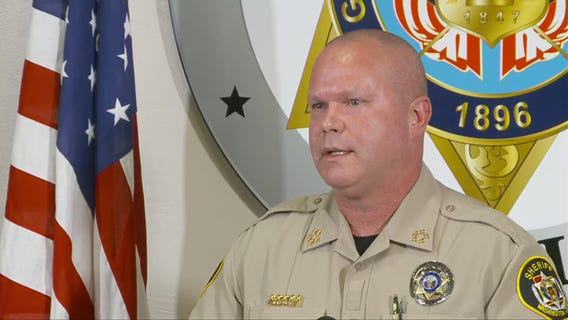 Details of Charlie Kirk suspect's surrender released