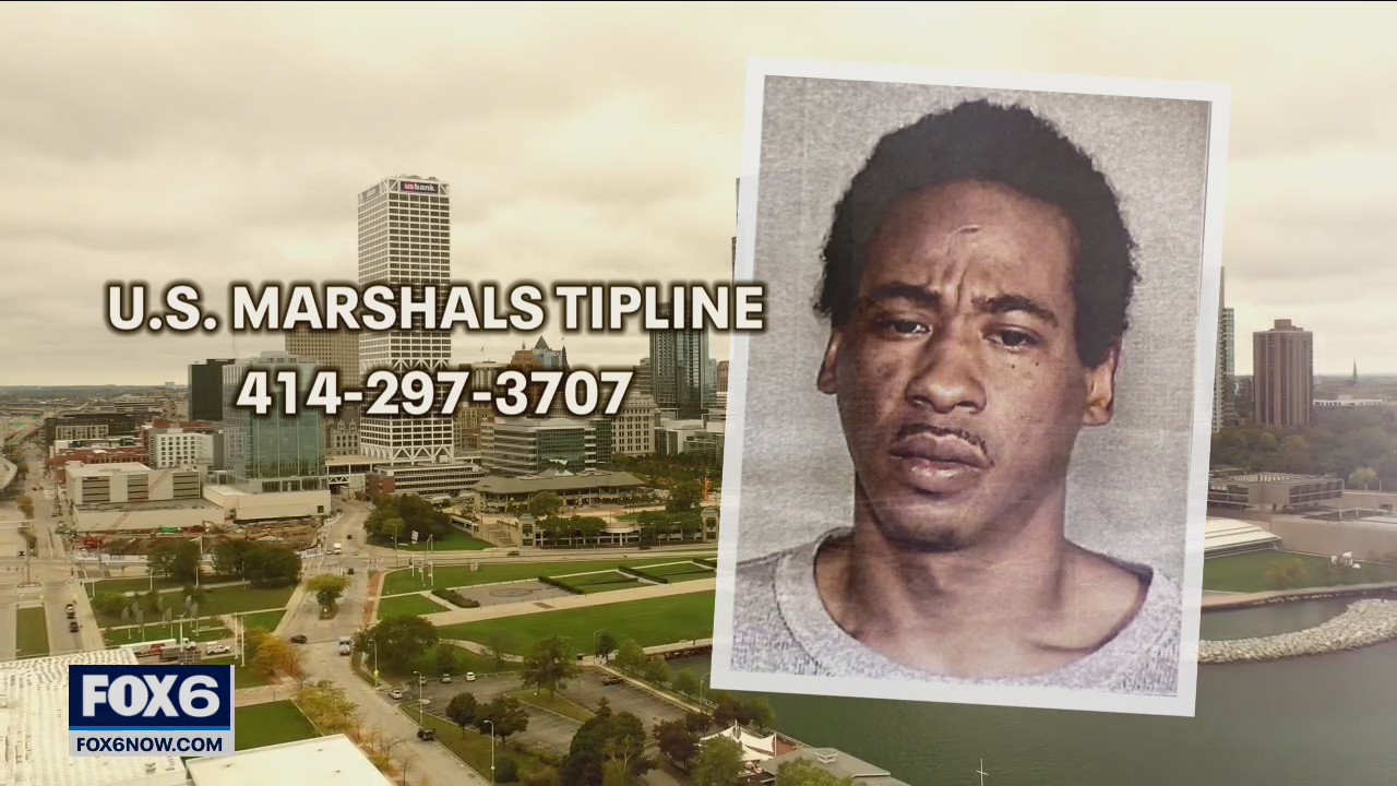 Wisconsin's Most Wanted: Bobby Baker