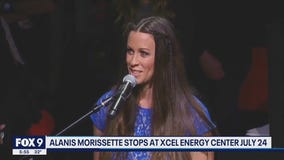 You Oughta Know: Alania Morissette to perform Xcel Energy Center