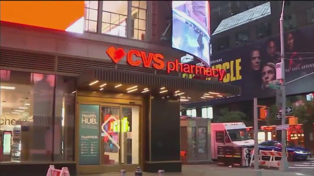Midtown CVS worker facing murder charges