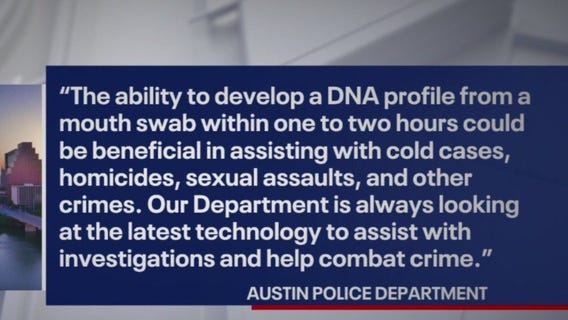 Woman's Arizona cold case solved years later