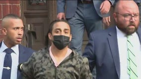 2 arrested in scooter shooting near NYC park