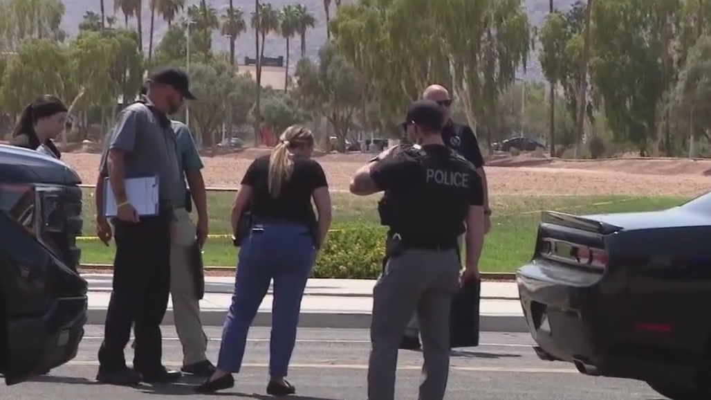 Tempe road rage shooting leaves victim dead