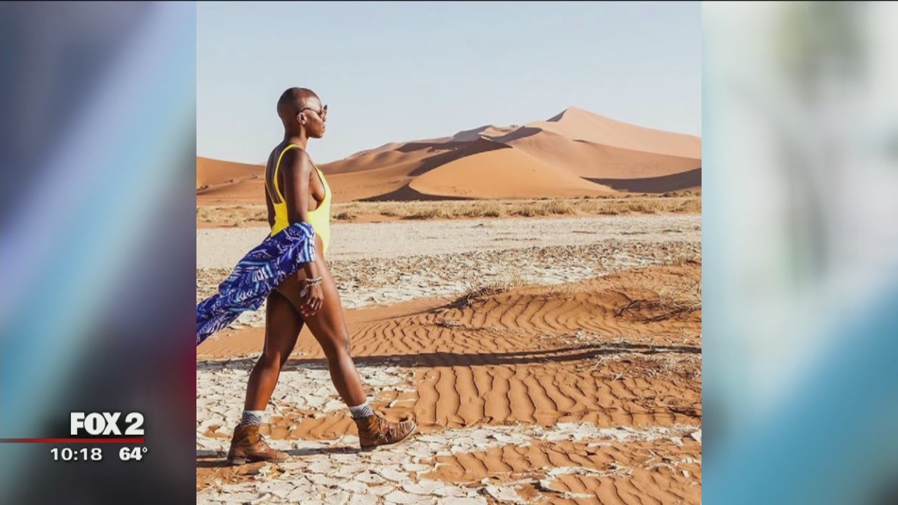 FOX 2 News Morning: The Nine