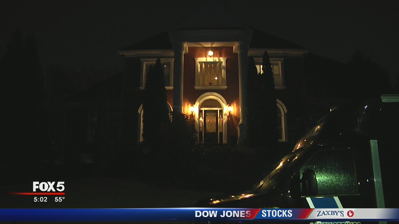 Human trafficking arrest | FOX 5 Atlanta