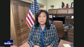 California Rep. Torres calls for Trump's removal