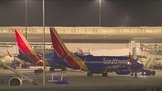Southwest flights to be offered on Expedia