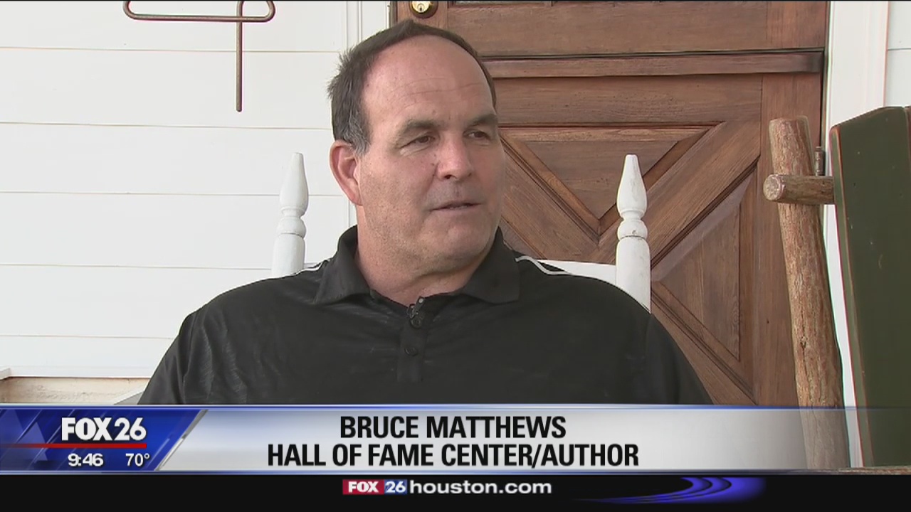 Super Bowl legacy continues for Matthews family