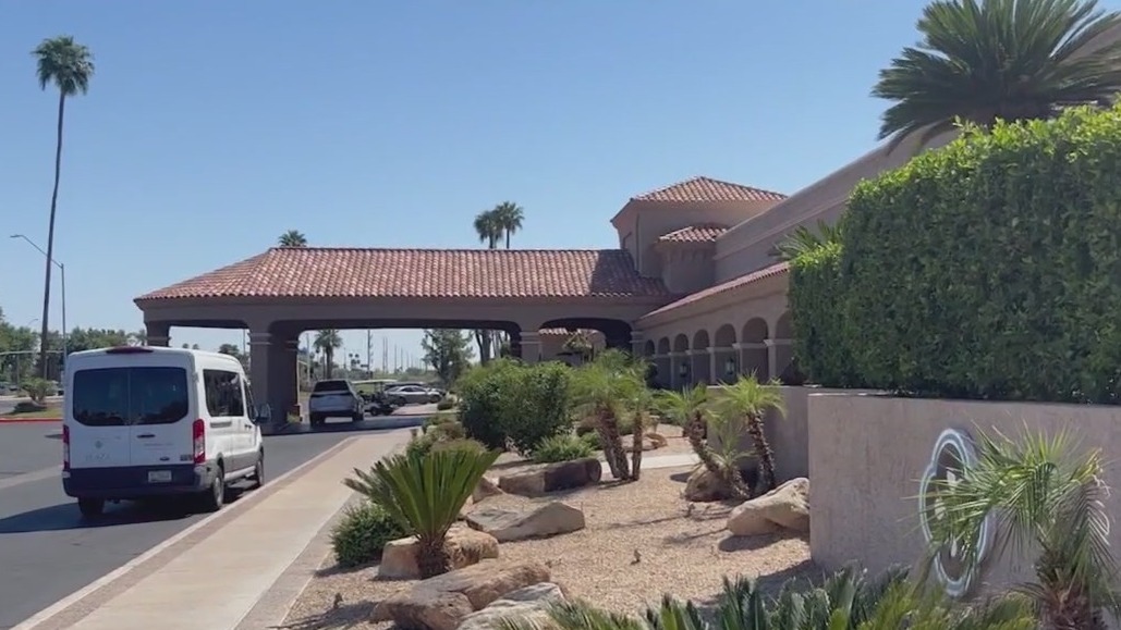 2 arrested in Paradise Valley kidnapping, assault