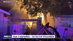 FOX 7 Espa?ol - 12/10/24 Titulares