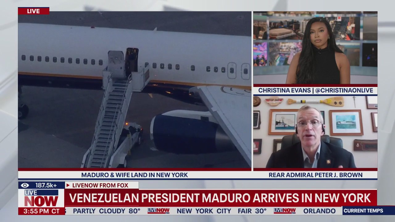 Timeline of US military escalation against Venezuela