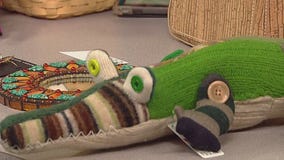 Stone Arch Bridge Festival in Minneapolis