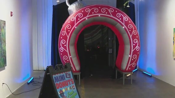 The Sawyer Yards | Bayou City Buzz