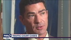 More drivers come forward with claims they were scammed by traffic lawyer