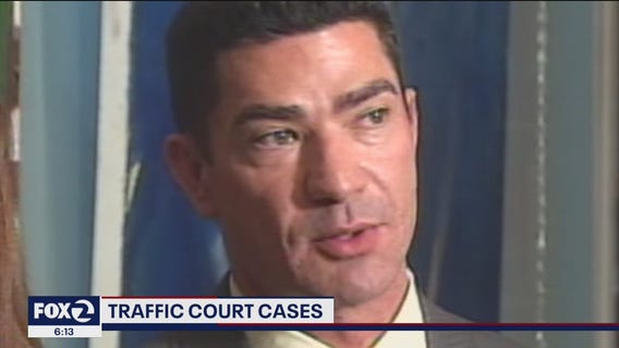 More drivers come forward with claims they were scammed by traffic lawyer