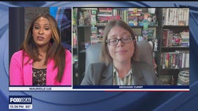 Diddy trial update with Meghann Cuniff