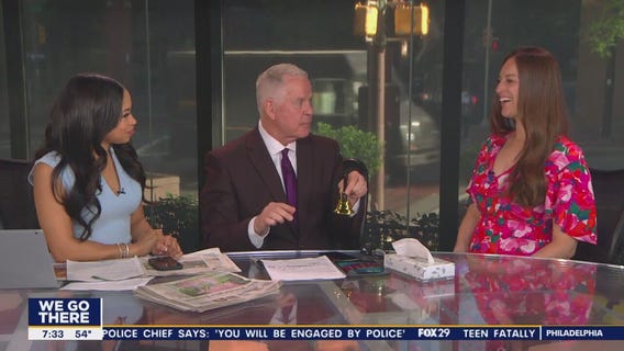 Memorial Day Weekend 2023: Activities and celebrations across the Delaware Valley