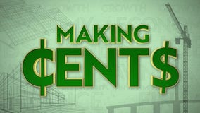 Making Cents with Walter Allen 11/20/25