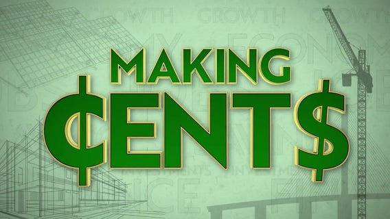 Making Cents with Walter Allen 11/20/25