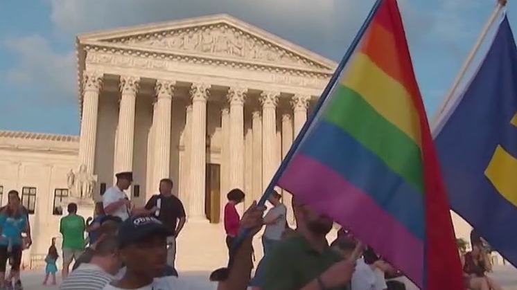 'Respect for Marriage Act' signed into law