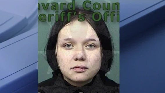 Florida mother sentenced to 20 years in prison for death of baby