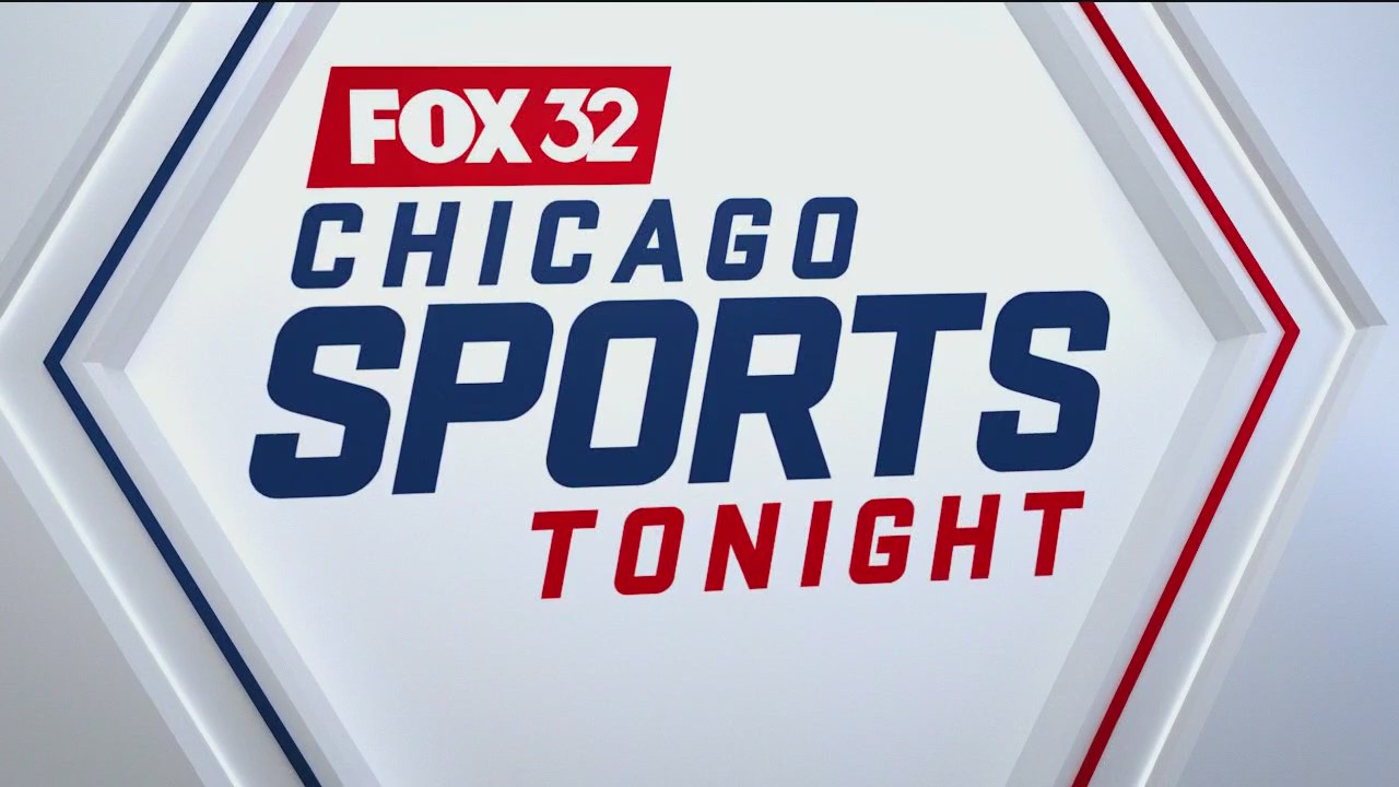 After another Bears win, what are their playoff chances? | Chicago Sports Tonight