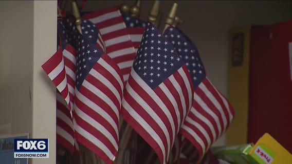 Afghan refugees resettle in Milwaukee area, donations needed