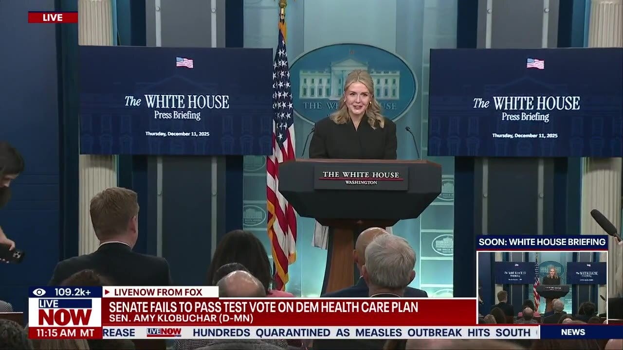 White House briefing: Economy, Venezuela actions