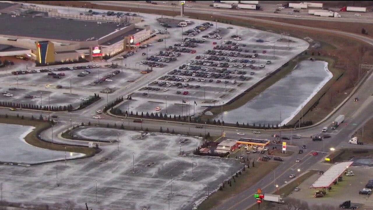 Gary: A city once written off is now back in play for Chicago Bears