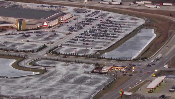 Gary: A city once written off is now back in play for Chicago Bears