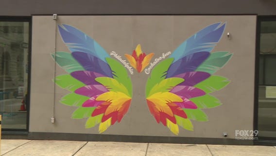 Pride Month: A Cause for Pride