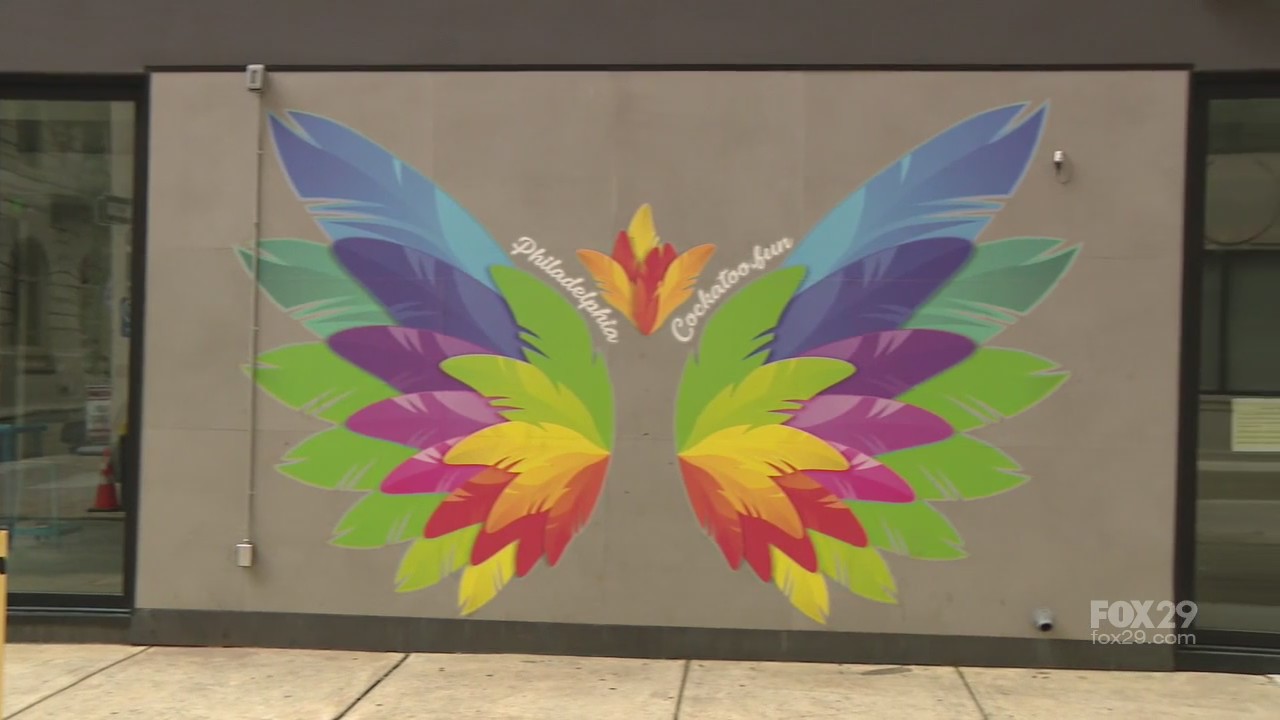 Pride Month: A Cause for Pride