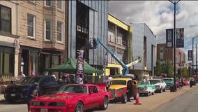 18th Annual Firehouse Block Party for Peace in North Lawndale