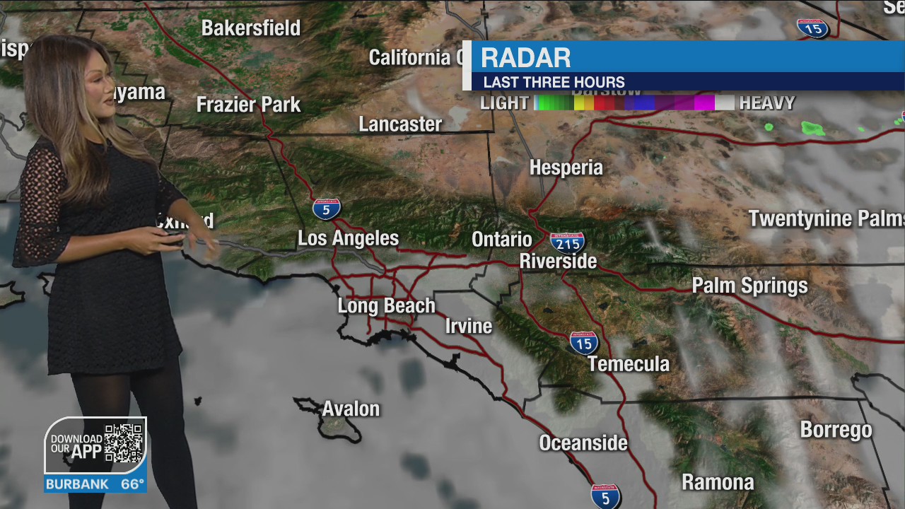 Weather Forecast for Monday, July 25