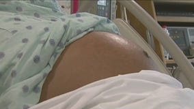 U.S. women giving birth now 3 times as likely have syphilis
