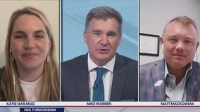 FOX 7 Discussion: Both parties gearing up for midterm elections