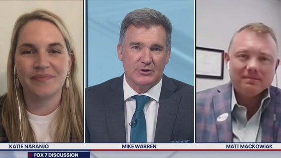 FOX 7 Discussion: Both parties gearing up for midterm elections