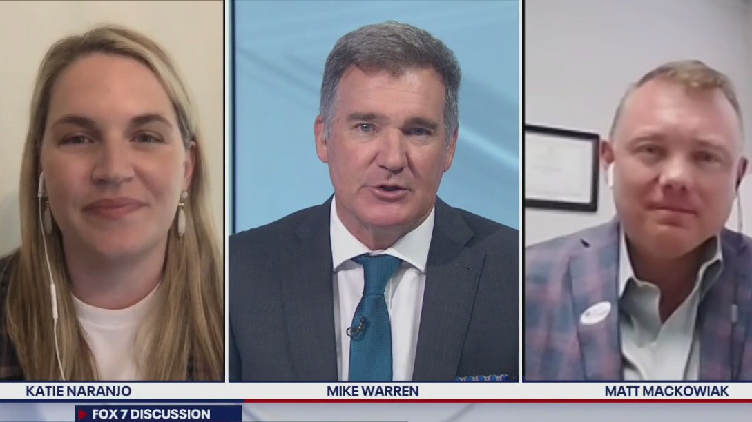 FOX 7 Discussion: Both parties gearing up for midterm elections